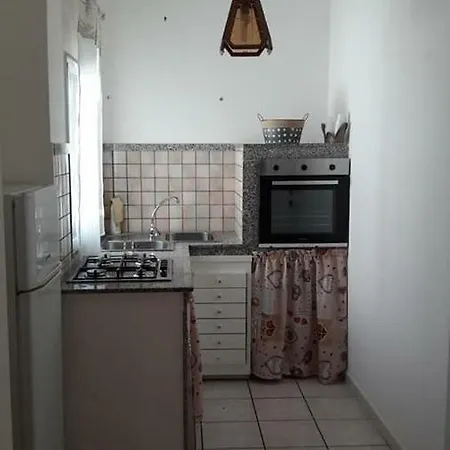 Casa Irene Апартаменты